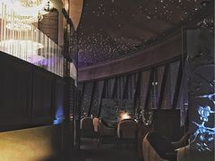 -广州花园酒店-凌璇阁360度高空海鲜自助餐CAROUSEL