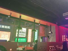 -麻辣英雄重庆火锅(二城广场店)