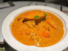 -狮拾久·现代新加坡料理(壹方城店)