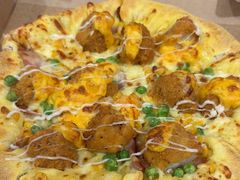 -达美乐比萨(武定店)