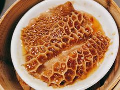 -斑斓西餐厅·自助茶点(高崎机场佰翔花园酒店)