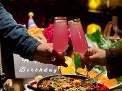 -烛影拾光观景餐厅·创意菜·摄影·小提琴(大唐不夜城店)