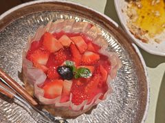 -碧特博格·20年品牌西餐厅(芜湖路店)