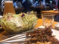 -木屋烧烤(坂田天安云谷店)