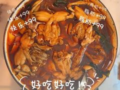 -马头巷·食景园(苏州总店)
