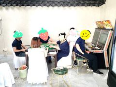 -弥舍·湖景团建泳池派对别墅·湖山境店