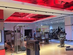 -奇迹健身(金牛凯德店)
