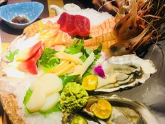 -割烹旭日本料理(龙湖狮山天街店)