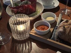 -上海柏悦酒店·世纪100牛排馆