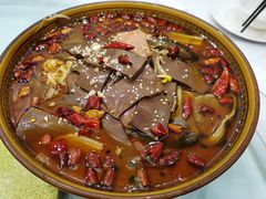 -后宫私房菜(汇客美食娱乐广场店)