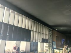 -茗知道茶馆(世博源店)