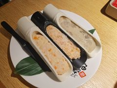 -温野菜涮涮锅(西单大悦城店)