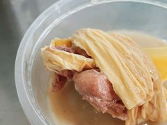 -胡椒猪肚汤(康王店)