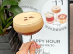 -Seesaw Coffee(88铜仁路店)