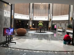-大连金石滩绿发温泉假日酒店