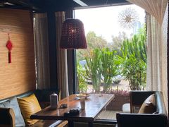 -酤居湖景音乐餐吧(安宁店)