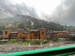 -神农溪纤夫文化旅游区