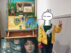 -甲乙果 美术书法(通州校区)