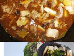 -红井路游艺炖锅·音乐餐吧(十渡店)