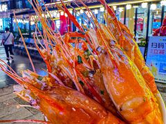 -阿胖龙虾(罍街店)
