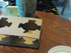 -星巴克(烟台大悦城店)