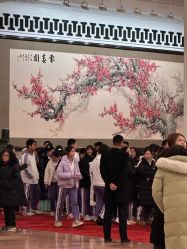 -人民大会堂宴会厅