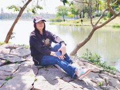 -美兰湖景区