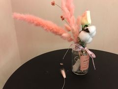 -藏猫猫咖啡主题馆(中央大道店)