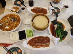 -老浒记民俗酒楼(王府井店)