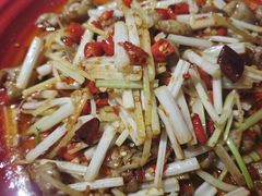 -蛙兔鸡自贡风味·特色江湖菜(广都店)