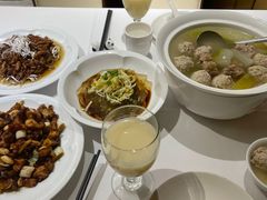 -眉州东坡(春秀路店)