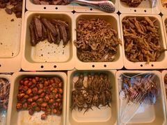 -绝味鸭脖(东五里井店)