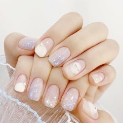 -Pink You美甲洗眉纹绣定制中心
