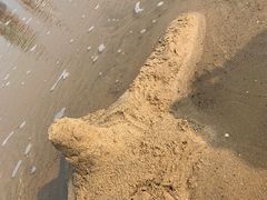 -那香海钻石沙滩浴场