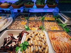 -海味世家·家常菜馆(明州里店)