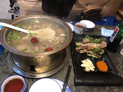 -鹏馨羊羔肉·非遗(新建街店)