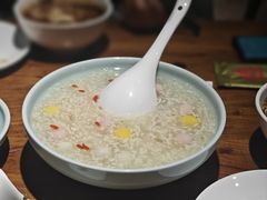 -金枝玉叶上海人家食府(三里河店)