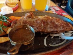 -斗牛士牛排(南京东路店)