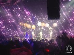 -HiIbiza酒吧