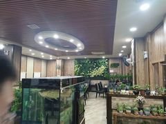 -长今家韩国料理(瑞景店)
