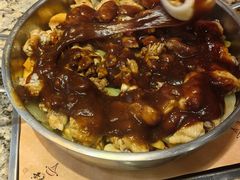 -黄记煌三汁焖锅(新世纪广场店)