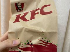 -肯德基(夏湾店)