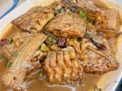 -渔中舟海鲜大排档(普陀沈家门店)