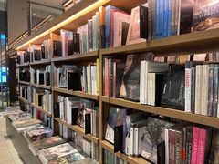 -茑屋书店(天目里店)