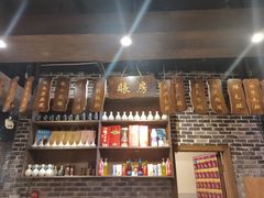 -白乐天毛肚火锅馆(南滨路店)