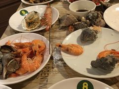 -8号公馆(金川街店)