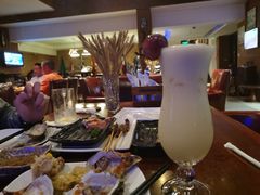 -半山半岛洲际度假酒店·啤酒工厂