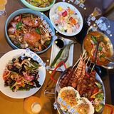 成都探店｜聚会新去处-实现科学浪漫的“分子酒”🍹