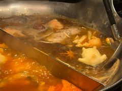 -湊湊火锅·茶憩(打浦桥日月光店)