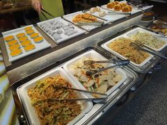 -素满香·素食自助餐(福州·长乐北路店)